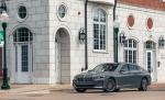 BMW 750i xDrive 2019 года (NA)